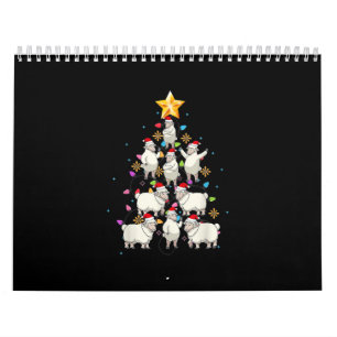 Weihnachtsbaumleuchten Weihnachtsgeschenk Kalender