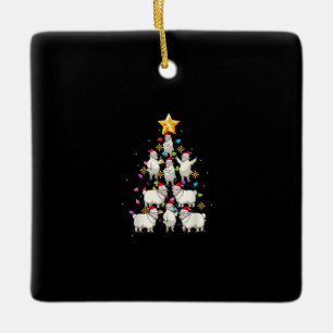Weihnachtsbaumleuchten Weihnachtsgeschenk Keramikornament