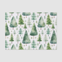 Weihnachtsbaummuster