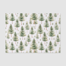 Weihnachtsbaummuster