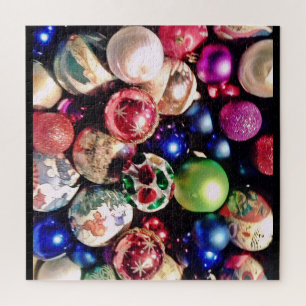 WEIHNACHTSBAUMSCHMUCK