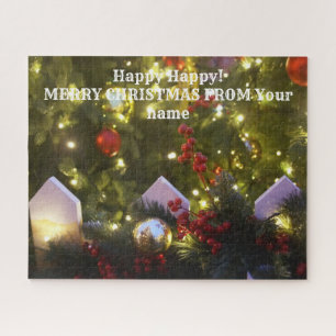 Weihnachtsbaumschmuck