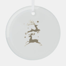 Weihnachtsbaumschmuck Kunst und Design Ornament Aus Glas