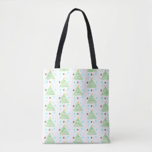 Weihnachtsbaumtasche Tasche