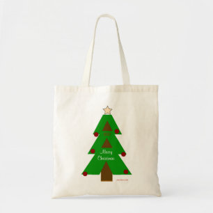 Weihnachtsbaumtasche Tragetasche