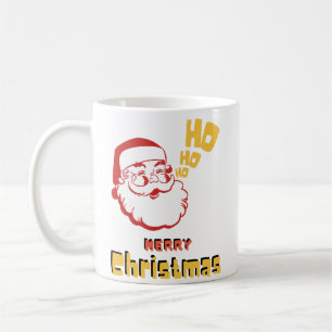 Weihnachtsbecher 5 kaffeetasse