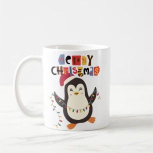 Weihnachtsbecher 7 kaffeetasse