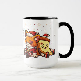 Weihnachtsbecher | Weihnachten Tasse