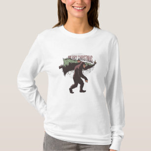 Weihnachtsbein T-Shirt