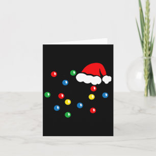 Weihnachtsbeleuchtung Diätkostüme Weihnachten 2 Karte