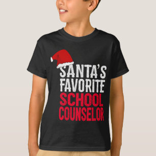 Weihnachtsberater Niedlich Weihnachten G T-Shirt