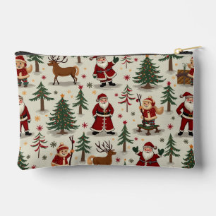 Weihnachtsbeutel nur für mich zubehörtasche