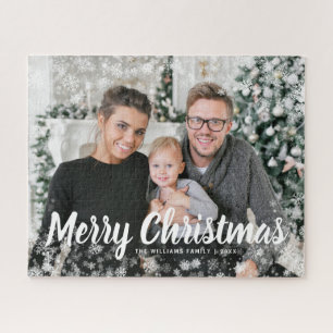 Weihnachtsbilderrahmen