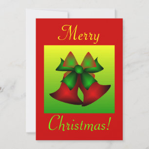 Weihnachtsbrände II Einladung