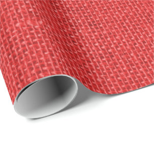 Weihnachtsbrasse Geschenkpapier