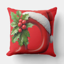 🎄 Weihnachtsbrief D Monogramm Dekoration Für Zuha