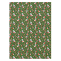 Weihnachtsbrille Muster