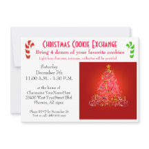 WeihnachtsBrunch-Plätzchen-Austausch