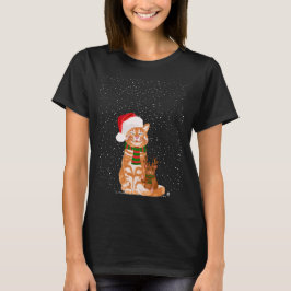 Weihnachtsbuddies T-Shirt