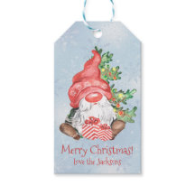 Weihnachtsbummel mit Presents Tree Personalisiert