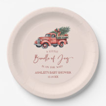 Weihnachtsbundle mit der Weihnachtsdusche