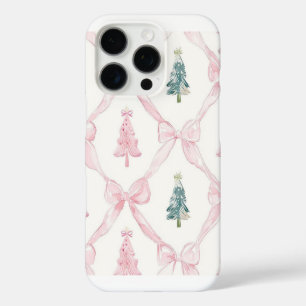 Weihnachtscoquette iPhone 16 Pro Hülle