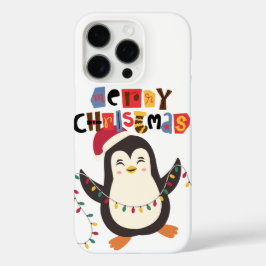 Weihnachtscover 1 iPhone 16 pro hülle