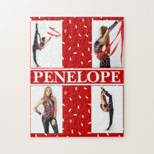 Weihnachtscreme Sprinkle 4 FotoCollage