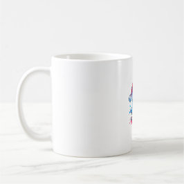 Weihnachtscup 2024 bestickter Weihnachtscup Kaffeetasse