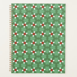 Weihnachtsdekor-Kissen Planer