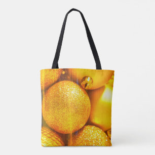 Weihnachtsdekor Tasche