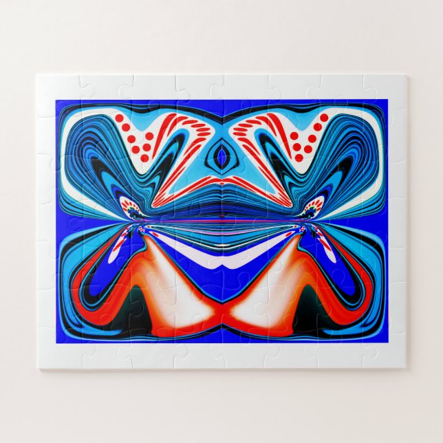 Weihnachtsdekoration (Horizontal)