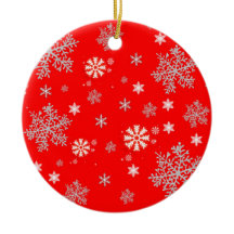 Weihnachtsdekoration 