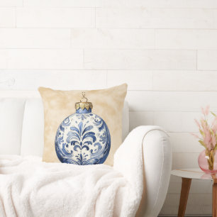 Weihnachtsdekoration Kissen