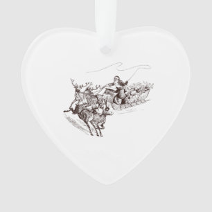 Weihnachtsdekoration  ornament