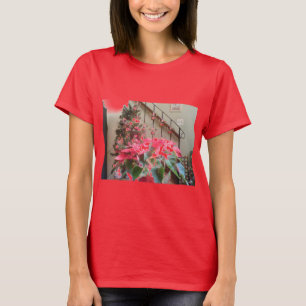 Weihnachtsdekorationen Bild anzeigen T-Shirt