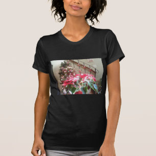 Weihnachtsdekorationen Bild anzeigen T-Shirt