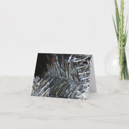 Weihnachtsdekorationen Feiertagskarte