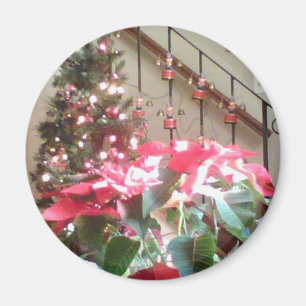 Weihnachtsdekorationen Magnet