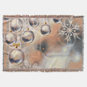 Weihnachtsdekorationen Ornamente Decke