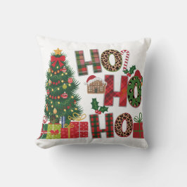Weihnachtsdekorationen Weihnachten Weihnachten Wei Kissen