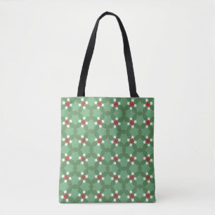 Weihnachtsdekorationskissen Tasche