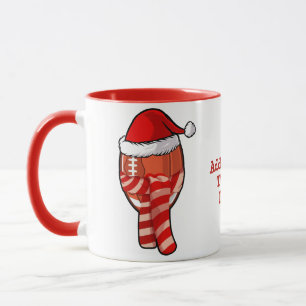 " 🎄 Weihnachtsdesign ist perfekt für den Hosting Tasse