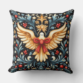 Weihnachtsdesign Kissen