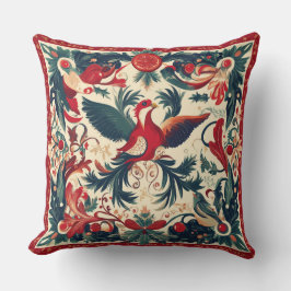 Weihnachtsdesign Kissen