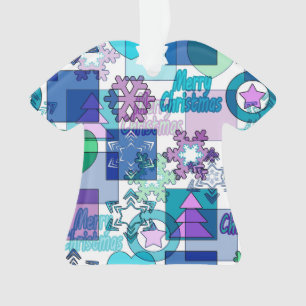 Weihnachtsdesign Ornament
