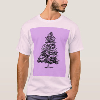 Weihnachtsdesign T-Shirt