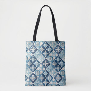 Weihnachtsdesign Tasche