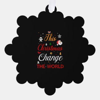 Weihnachtsdesign zum Verkauf. Ornament Karte