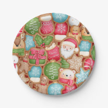 Weihnachtsdessert